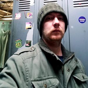 Meet your Posher, Timothy